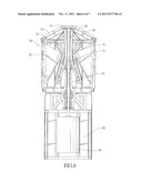 Closable Solar Collector diagram and image