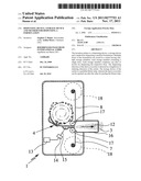 DISPENSING DEVICE, STORAGE DEVICE AND METHOD FOR DISPENSING A FORMULATION diagram and image