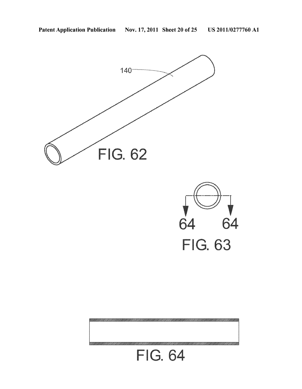 PERSONAL VAPORIZING INHALER CARTRIDGE - diagram, schematic, and image 21