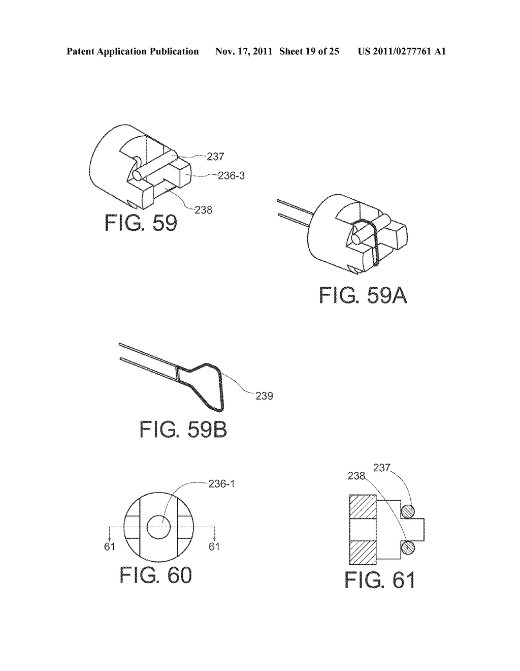 PERSONAL VAPORIZING INHALER WITH INTERNAL LIGHT SOURCE - diagram, schematic, and image 20