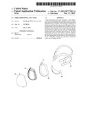 Three Dimensional Face Mask diagram and image