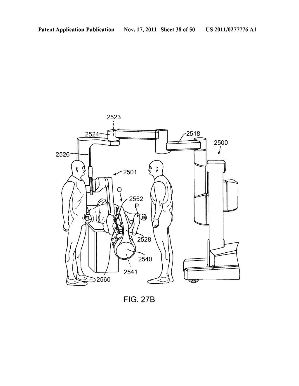 SURGICAL SYSTEM STERILE DRAPE - diagram, schematic, and image 39