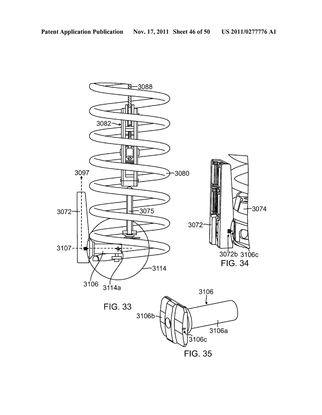 SURGICAL SYSTEM STERILE DRAPE - diagram, schematic, and image 47