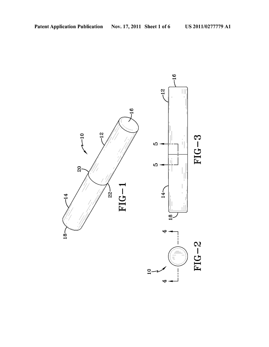 DEVICE FOR STORING A PARTIALLY SMOKED CIGARETTE - diagram, schematic, and image 02