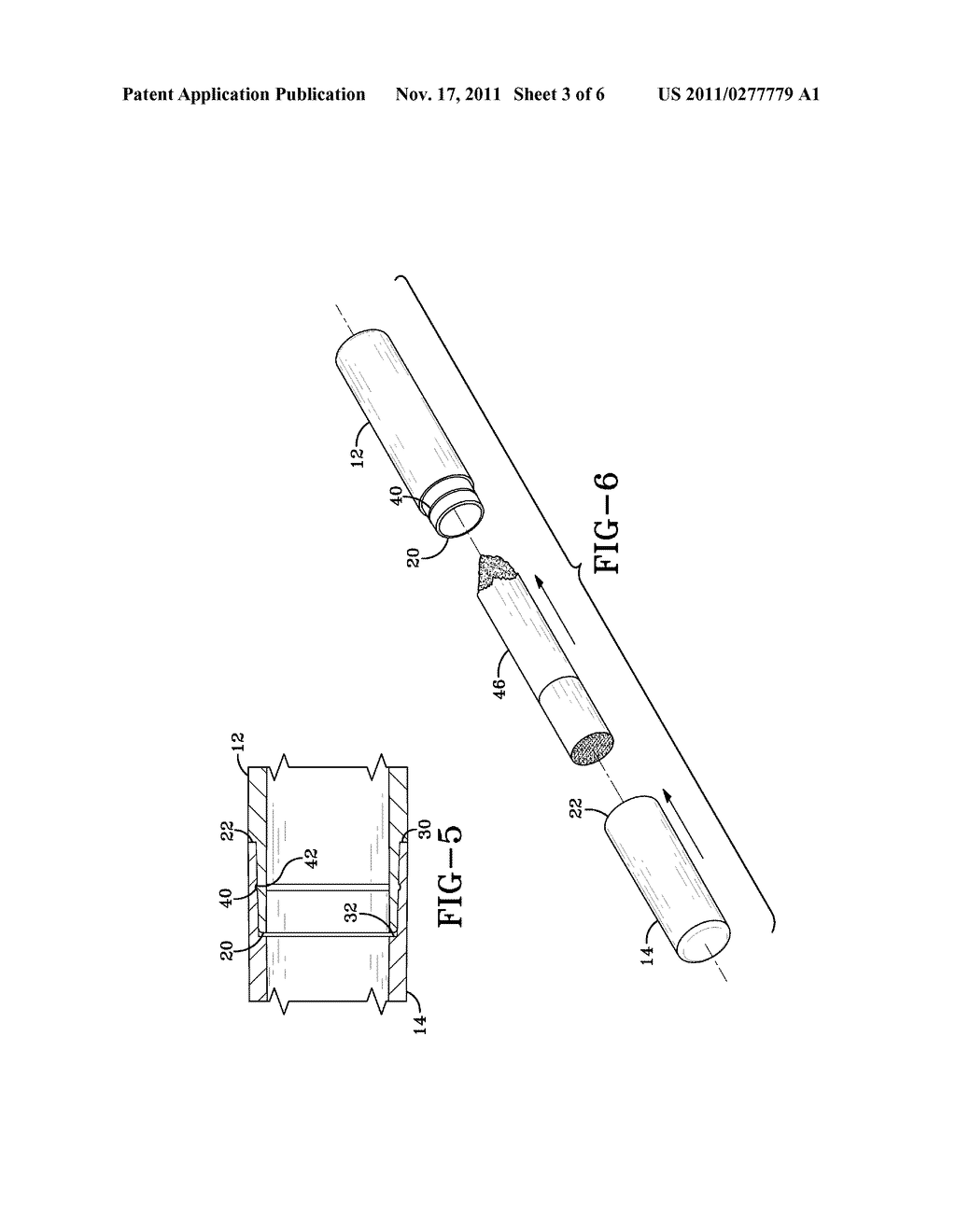 DEVICE FOR STORING A PARTIALLY SMOKED CIGARETTE - diagram, schematic, and image 04