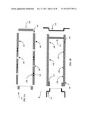 METHODS AND MATERIALS FOR MAKING A MONOLITHIC POROUS PAD CAST ONTO A     ROTATABLE BASE diagram and image