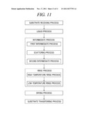 LIQUID PROCESSING APPARATUS, LIQUID PROCESSING METHOD AND     COMPUTER-READABLE STORAGE MEDIUM STORING LIQUID PROCESSING PROGRAM diagram and image