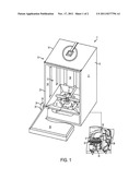 FILL PROTECTION ALGORITHM diagram and image