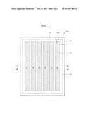 PHOTOELECTRIC CONVERSION MODULE diagram and image