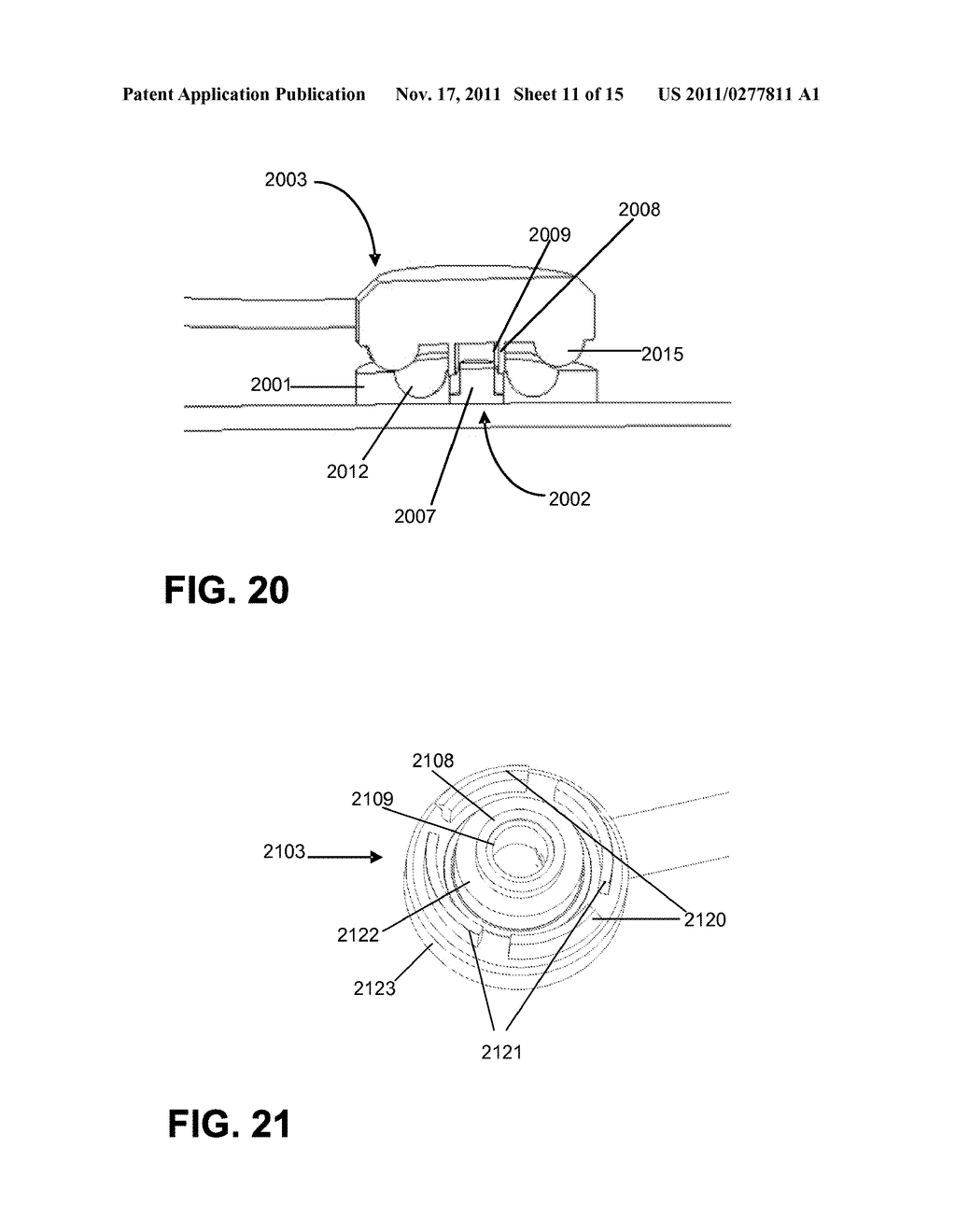 EXTERNAL ELECTRICAL CONNECTORS FOR SOLAR MODULES - diagram, schematic, and image 12