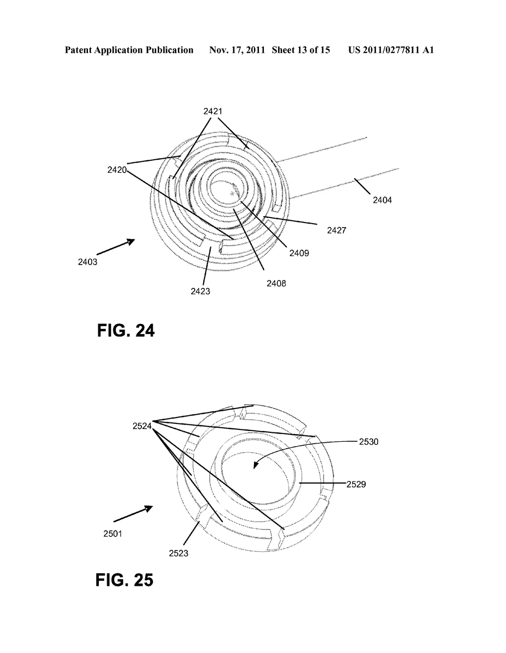 EXTERNAL ELECTRICAL CONNECTORS FOR SOLAR MODULES - diagram, schematic, and image 14