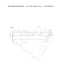 Inflatable Linear Heliostatic Concentrating Solar Module diagram and image