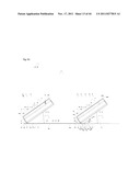 Inflatable Linear Heliostatic Concentrating Solar Module diagram and image