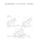 Inflatable Linear Heliostatic Concentrating Solar Module diagram and image