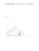 Inflatable Linear Heliostatic Concentrating Solar Module diagram and image