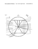 Inflatable Linear Heliostatic Concentrating Solar Module diagram and image