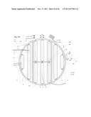 Inflatable Linear Heliostatic Concentrating Solar Module diagram and image