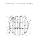 Inflatable Linear Heliostatic Concentrating Solar Module diagram and image