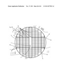 Inflatable Linear Heliostatic Concentrating Solar Module diagram and image