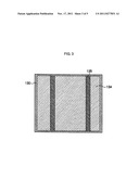 PASTE COMPOSITION FOR ELECTRODE AND PHOTOVOLTAIC CELL diagram and image