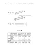 METHOD FOR PRODUCTION OF TITANIUM DIOXIDE COMPOSITE AND PHOTOELECTRIC     CONVERSION DEVICE INCORPORATED WITH THE SAME diagram and image