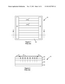 SOLAR CELL WITH SPLIT GRIDLINE PATTERN diagram and image