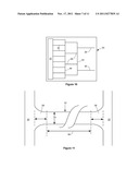 SOLAR CELL WITH SPLIT GRIDLINE PATTERN diagram and image