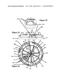 Environmental NuChain enterprise resource planning method and apparatus diagram and image