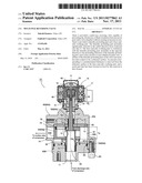 MULTI-WAY REVERSING VALVE diagram and image