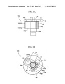 MULTI-WAY REVERSING VALVE diagram and image