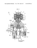 MULTI-WAY REVERSING VALVE diagram and image