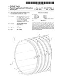 Apparatus and Method For Sealing A Ventilation Channel of A Pipe diagram and image