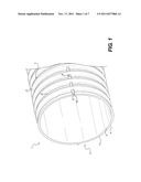 Apparatus and Method For Sealing A Ventilation Channel of A Pipe diagram and image