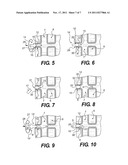 Apparatus and Method For Sealing A Ventilation Channel of A Pipe diagram and image