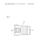 IN-TANK TUBE FOR AUTOMOTIVE FUEL AND METHOD OF PRODUCING THE TUBE diagram and image