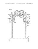 Sealed Containers and Methods of Filling and Resealing Same diagram and image