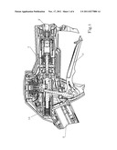 FUEL PUMP NOZZLE diagram and image