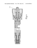 FUEL PUMP NOZZLE diagram and image