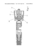 FUEL PUMP NOZZLE diagram and image