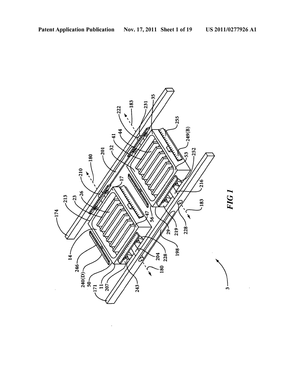 Method of Forming a Molded Article From Thermoformable Thermoplastic     Sheets - diagram, schematic, and image 02