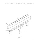 Air Sealing Device for bag diagram and image