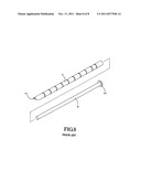 Air Sealing Device for bag diagram and image