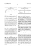 CELLULOSE NANOFILAMENTS AND METHOD TO PRODUCE SAME diagram and image