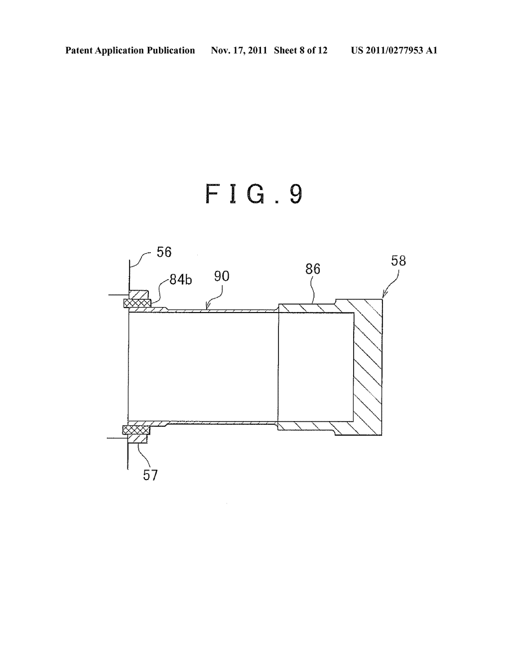 SUPERCONDUCTING MOTOR - diagram, schematic, and image 09