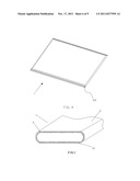 VAPOR CHAMBER diagram and image