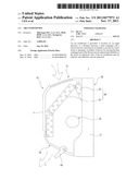 AIR CONDITIONER diagram and image