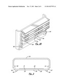 PARTIAL REVERSE FERRULE HEADER FOR A HEAT EXCHANGER diagram and image