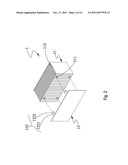 SNAP-FIT TYPE HEAT SINK MODULE diagram and image