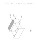 SNAP-FIT TYPE HEAT SINK MODULE diagram and image