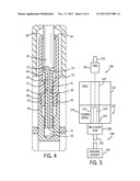 DRIVE SLEEVE AND SEALING MECHANISM FOR NON-RISING STEM GATE VALVE diagram and image